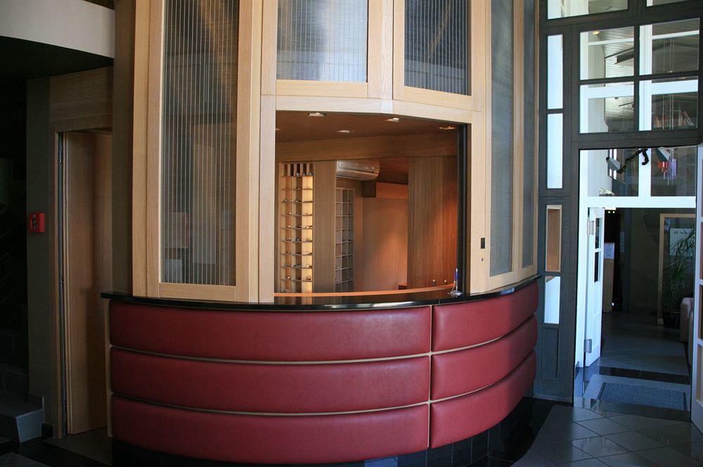 Hotel Olivier Штрассен Экстерьер фото
