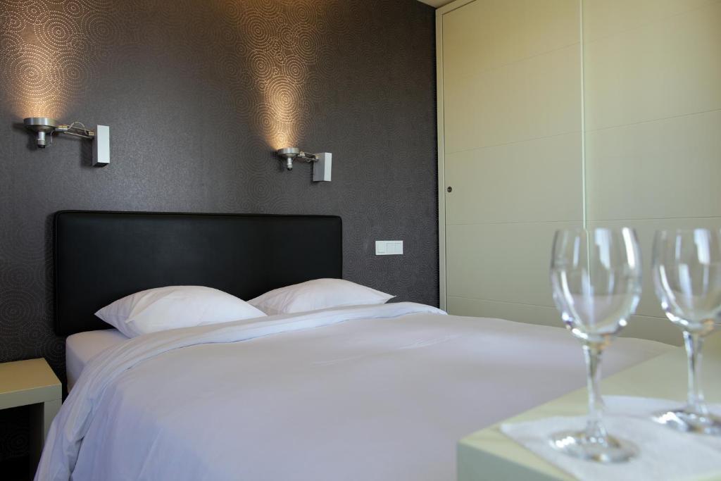 Hotel Olivier Штрассен Экстерьер фото
